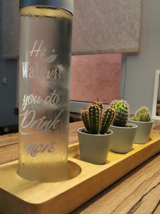 贝尔格莱德 Nest酒店 外观 照片