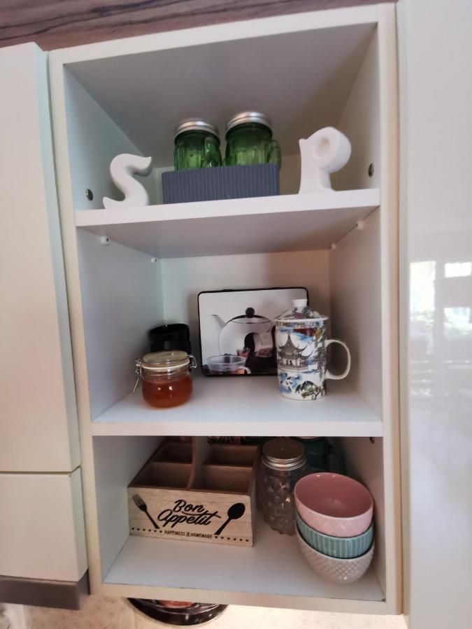 贝尔格莱德 Nest酒店 外观 照片