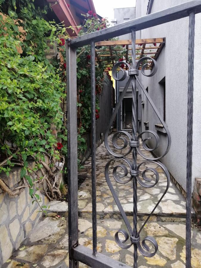 贝尔格莱德 Nest酒店 外观 照片