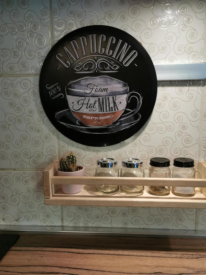 贝尔格莱德 Nest酒店 外观 照片